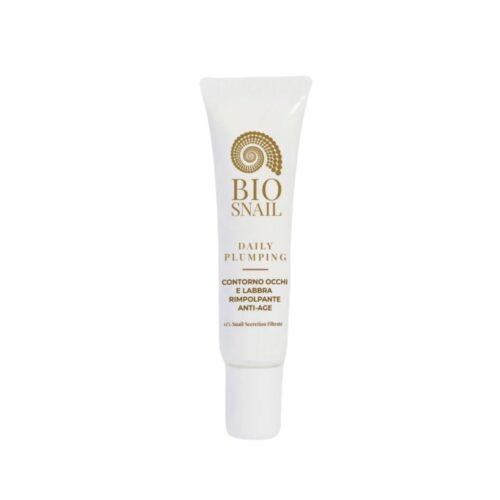 227 CONTORNO OCCHI 11% BAVA DI LUMACA - BIOSNAIL