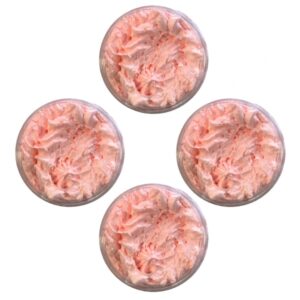 DELUSH BAGNOSCHIUMA IN MOUSSE - TOP UP