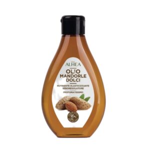 OLIO DI MANDORLA DOLCE - ALHEA