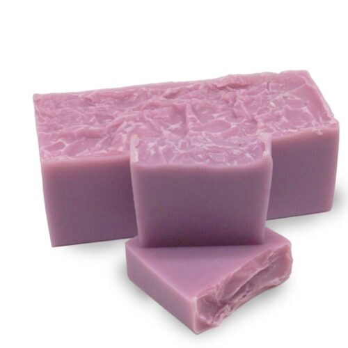 SAPONE LAVANDA E COCCO