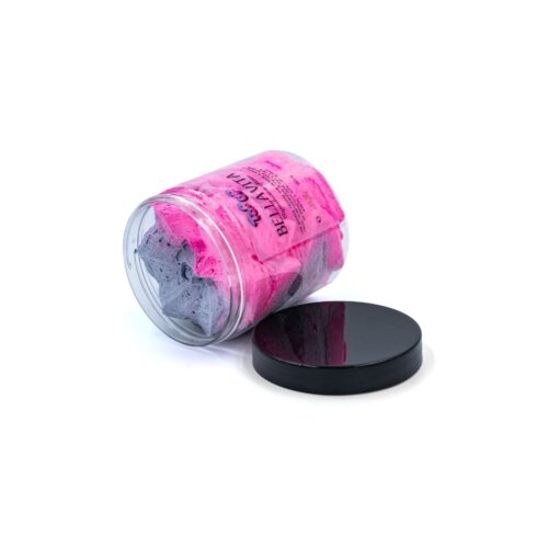 24 BELLA VITA BAGNOSCHIUMA IN MOUSSE - TOP UP