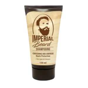 SHAMPOO CRESCITA CAPELLI - IMPERIAL BEARD