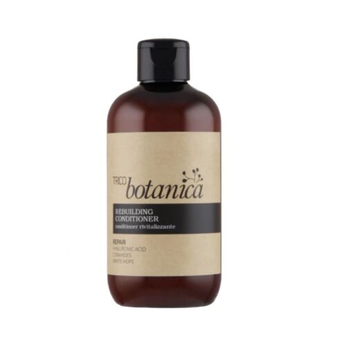 BALSAMO COSTRUTTORE - TRICOBOTANICA