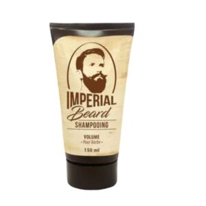 SHAMPOO PER LA BARBA VOLUMIZZANTE - IMPERIAL BEARD