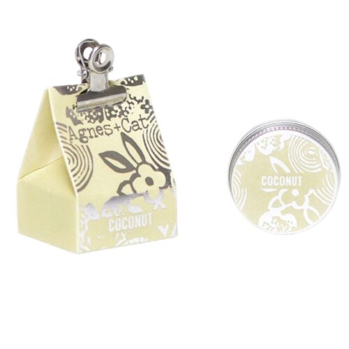 250 BALSAMO LABBRA COCCO - AGNES & CAT