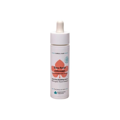 261 SIERO FINISH ANTICRESPO - BIOFFICINA TOSCANA