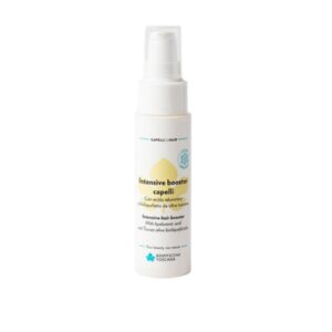 BOOSTER CAPELLI - BIOFFICINA TOSCANA