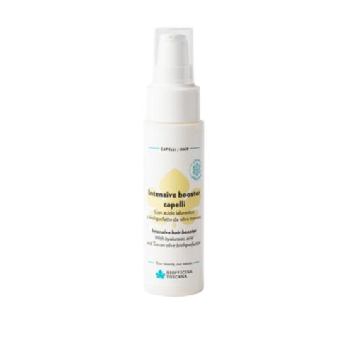 261 BOOSTER CAPELLI - BIOFFICINA TOSCANA