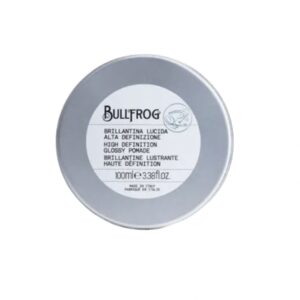 BRILLANTINA - BULLFROG