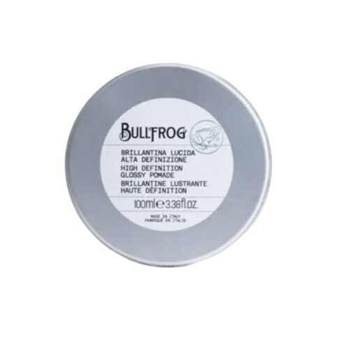 262 BRILLANTINA - BULLFROG