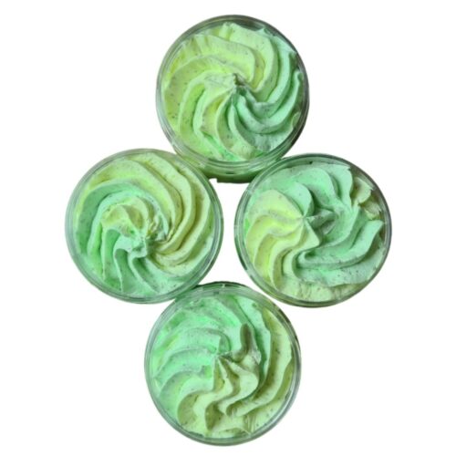 274 TROPICAFFÈ SCRUB IN MOUSSE - TOP UP