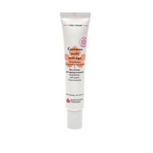 CONTORNO OCCHI ANTI-AGE - BIOFFICINA TOSCANA