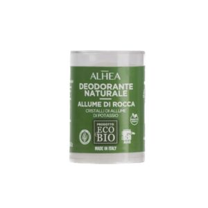 ALLUME DI ROCCA - ALHEA