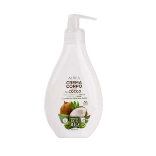 278 CREMA CORPO COCCO - ALHEA