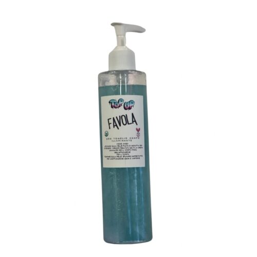 279 OLIO CORPO ILLUMINANTE FAVOLA - TOP UP