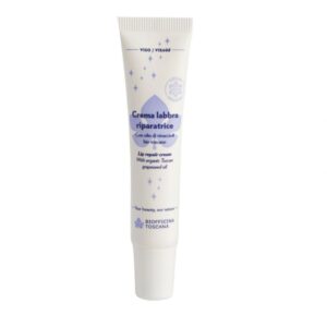 CREMA LABBRA RIPARATRICE - BIOFFICINA TOSCANA