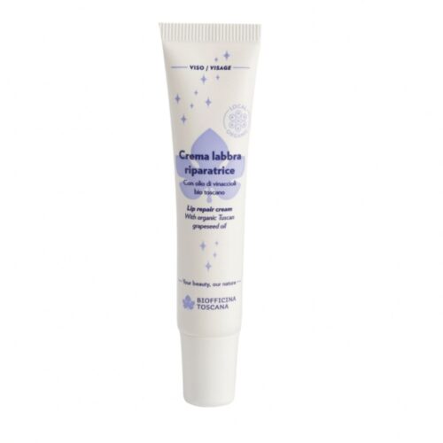 280 CREMA LABBRA RIPARATRICE - BIOFFICINA TOSCANA