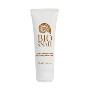 CREMA MANI BAVA DI LUMACA - BIOSNAIL