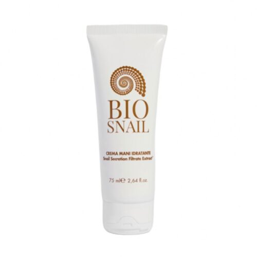 282 CREMA MANI BAVA DI LUMACA - BIOSNAIL