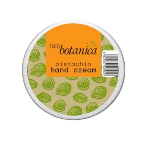 CREMA MANI PISTACCHIO - TRICOBOTANICA