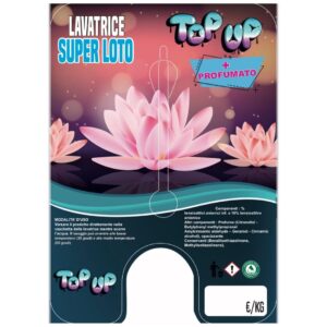 LAVATRICE SUPER LOTO