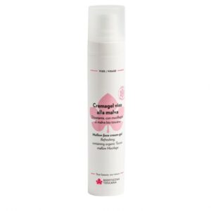 CREMAGEL MALVA - BIOFFICINA TOSCANA