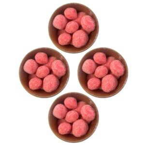 BELLA VITA SFERE SCRUB - TOP UP