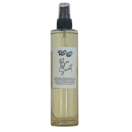BEE SWEET ACQUA PROFUMATA TOP UP
