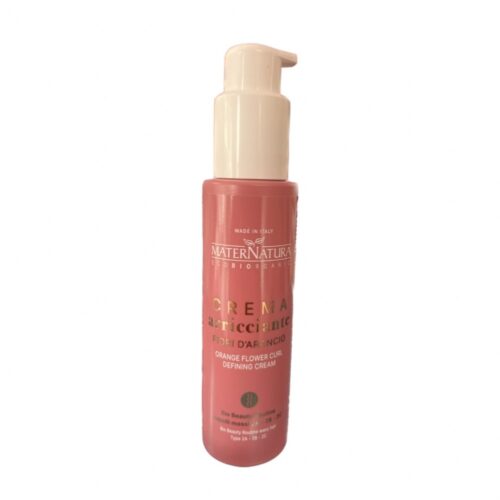 301 CREMA ARRICCIANTE - MATERNATURA