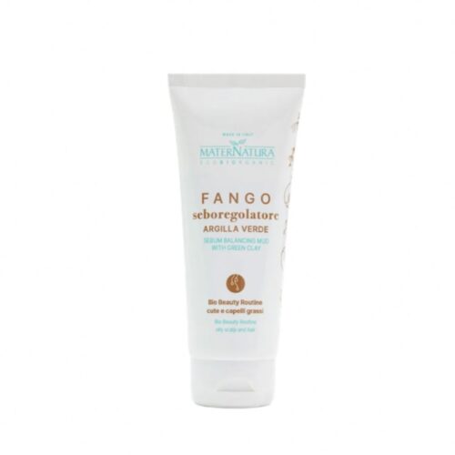 306 FANGO ARGILLA - MATERNATURA