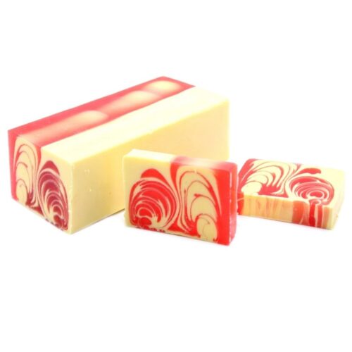 31 SAPONE FRAGOLA