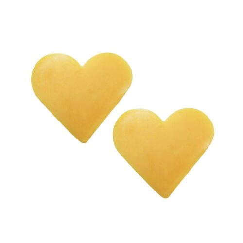 SAPONETTE CUORE POMPELMO