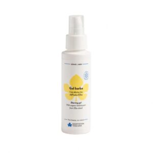 GEL BARBA - BIOFFICINA TOSCANA