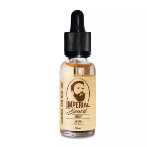 326 OLIO BARBA URBANO - IMPERIAL BEARD