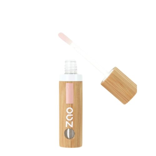 33 BALSAMO FLUIDO LABBRA - ZAO MAKE UP
