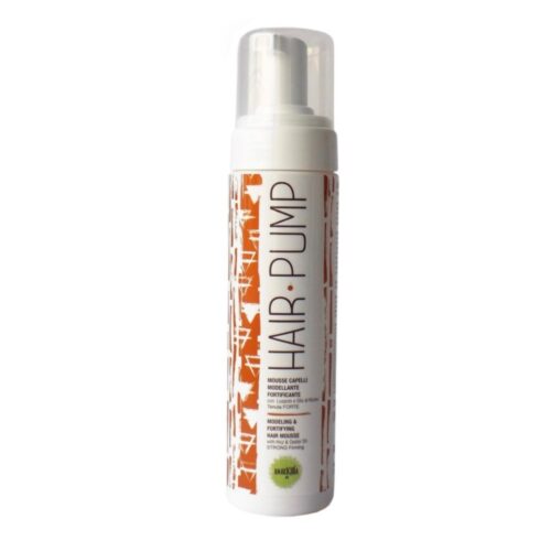 331 HAIR PUMP TERRA RINFORZANTE - ANARKHìA BIO