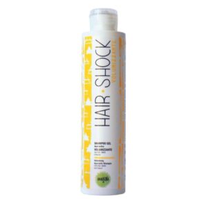 HAIR SHOCK ARIA VOLUMIZZANTE - ANARKHìA BIO