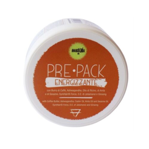 PRE IMPACCO CAPELLI ENERGIZZANTE - ANARKHìA BIO