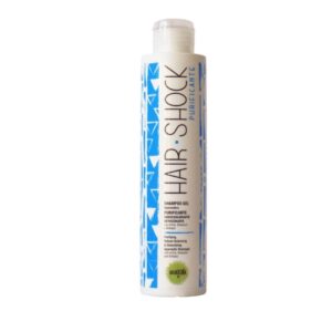 HAIR SHOCK ACQUA PURIFICANTE - ANARKHìA BIO