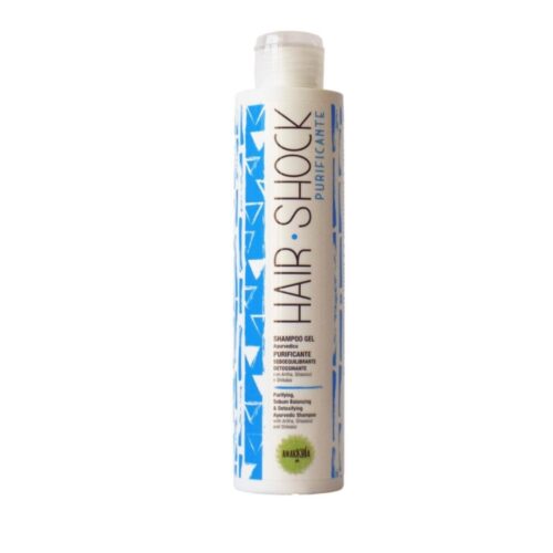 HAIR SHOCK ACQUA PURIFICANTE - ANARKHìA BIO