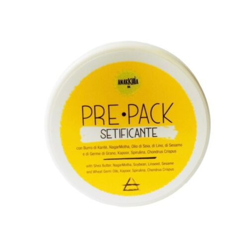 PRE IMPACCO CAPELLI ARIA SETIFICANTE - ANARKHìA BIO