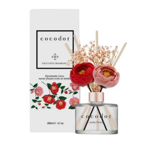 34 PROFUMO AMBIENTE PEONIA