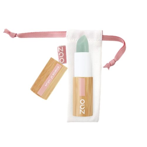 34 GOMMAGE LABBRA STICK - ZAO MAKE UP