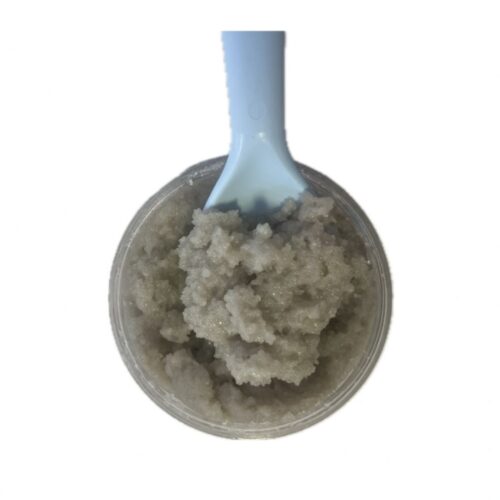348 OLIO SCRUB SALTY KISS - TOP UP