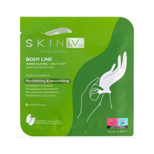35 GUANTI COSMETICI RIVITALIZZANTI