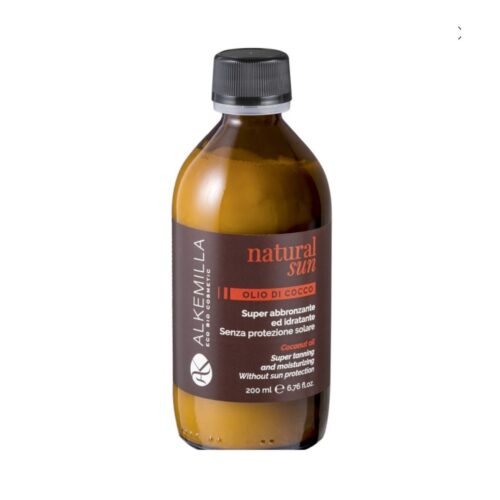353 OLIO DI COCCO - ALKEMILLA