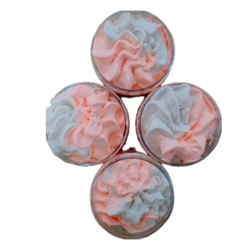 354 BLOOMY BAGNOSCHIUMA IN MOUSSE - TOP UP