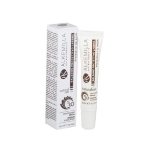BALSAMO PROTETTIVO LABBRA 30 SPF- ALKEMILLA