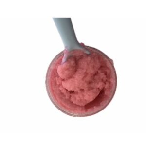 OLIO SCRUB DRAGON FRUIT - TOP UP