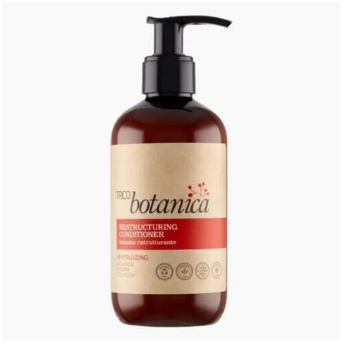 BALSAMO RISTRUTTURANTE - TRICO BOTANICA
